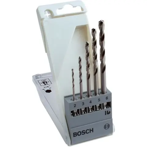 prisnedsättning Bosch 2608595517 Metallborrsats